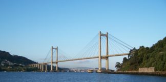 Intervenções em pontes históricas europeias