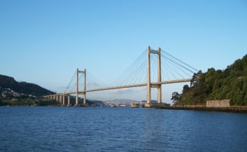 Intervenções em pontes históricas europeias