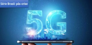 Tecnologias – O que se esperar depois do 5G