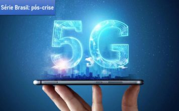 Tecnologias – O que se esperar depois do 5G