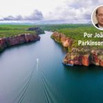 Corredor bioceânico e as expectativas para a América Latina