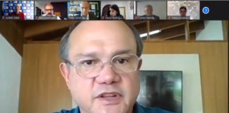 Webinar do saneamento produz consenso em favor do Marco