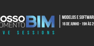 Nosso Momento BIM é no próximo dia 16. Inscreva-se!