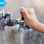 Lançamento do caderno Diretrizes para Universalização do Saneamento no Brasil