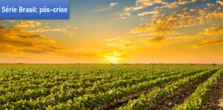 Agronegócio no Mundo – Oportunidades pós-crise Covid-19
