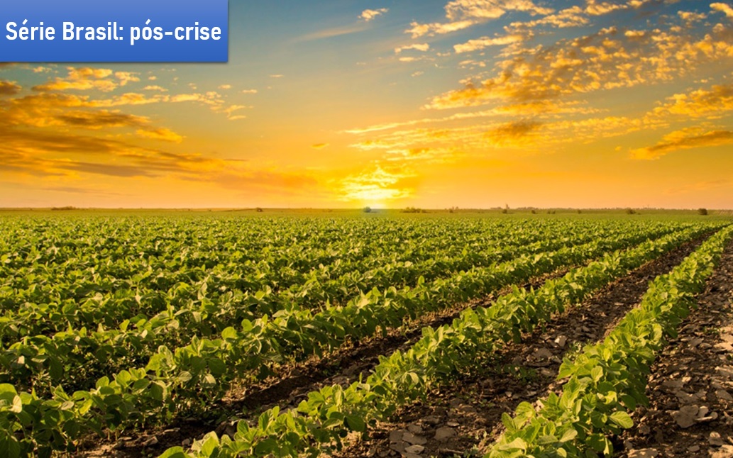 Programa Clube Agro será ampliado para todo o país, Agronegócios