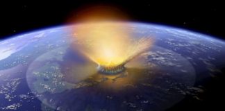 Asteroide que extinguiu dinossauros gerou uma enorme câmara de magma que durou milhões de anos