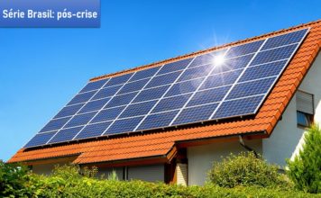 Baterias Estacionárias em microgeração e renováveis