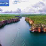 Corredor bioceânico e as expectativas para a América Latina