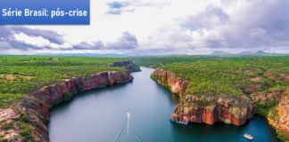 Corredor bioceânico e as expectativas para a América Latina