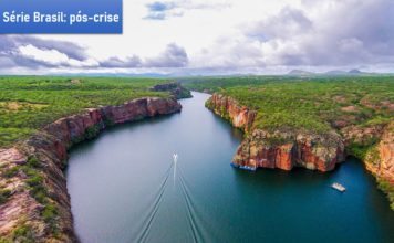 Corredor bioceânico e as expectativas para a América Latina