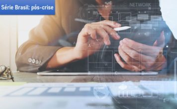 Oportunidades da Digitalização no Brasil pós-crise
