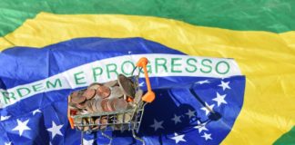 Riscos e cenário Econômico do Brasil