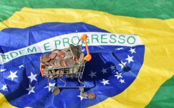 Riscos e cenário Econômico do Brasil