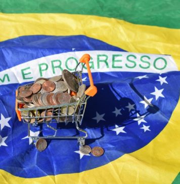 Material Técnico – Riscos e cenário Econômico do Brasil