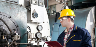 Inspeção de vasos de pressão e caldeiras – NR-13: A capacitação do P.H.