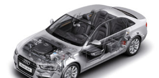 Veículos Automotores: Avaliações e Perícias é tema de palestra dia 23/06