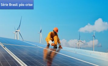 Produção por Reator de Plasma de H2 e Grafeno – Aplicações H2 na geração de Energia limpa