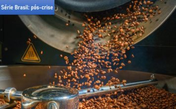 Compliance na Indústria de Alimentos no Brasil pós-crise