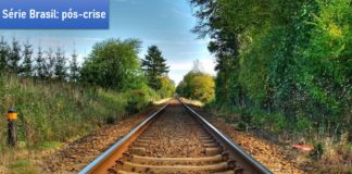 Infraestrutura Ferroviária – Desafios e Oportunidades pós-crise