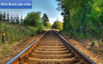 Infraestrutura Ferroviária – Desafios e Oportunidades pós-crise