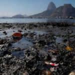 Os reais índices de tratamento de esgoto na cidade do Rio de Janeiro