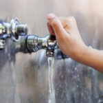 Lançamento do caderno Diretrizes para Universalização do Saneamento no Brasil