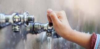 Lançamento do caderno Diretrizes para Universalização do Saneamento no Brasil