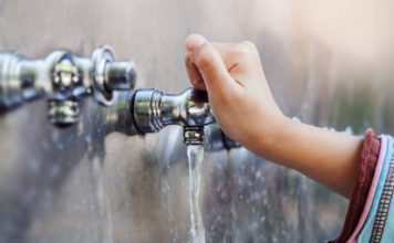 Lançamento do caderno Diretrizes para Universalização do Saneamento no Brasil