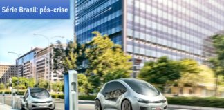 Expectativas da Mobilidade Elétrica para o novo normal