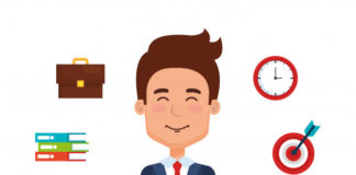 Comece sua próxima reunião com um minuto de meditação!