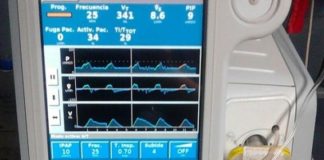 Empresa brasileira aprimora tecnologia de ventiladores pulmonares