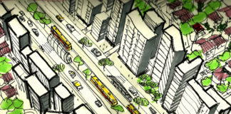 Evento “Manual de Desenho Urbano e Obras Viárias da Cidade de São Paulo” é hoje (29), 10h30