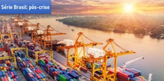 Cenários para o escoamento de produção pelos Portos do Nordeste do Brasil – Desafios e aprendizados