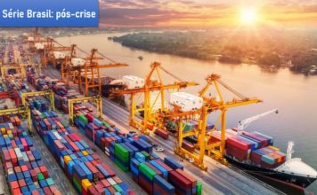 Cenários para o escoamento de produção pelos Portos do Nordeste do Brasil – Desafios e aprendizados