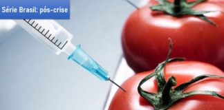 Segurança dos Alimentos com uso de Radiação Ionizante