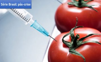 Segurança dos Alimentos com uso de Radiação Ionizante