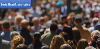 Brasil no caminho de uma nova sociedade