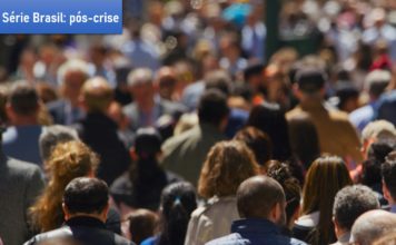 Brasil no caminho de uma nova sociedade