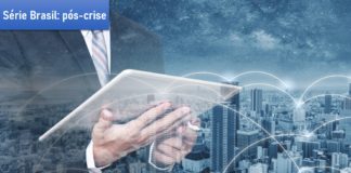 Society 5.0 : Novos desafios pós-crise