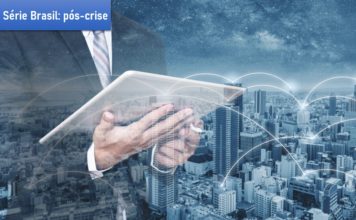 Society 5.0 : Novos desafios pós-crise