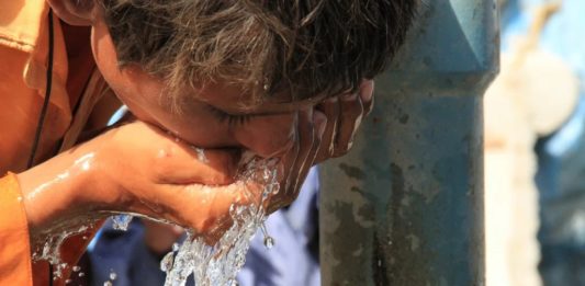 Instituto de Engenharia na luta pela universalização do saneamento