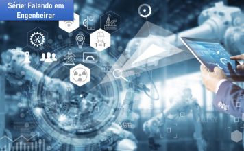 Engenharia de Transformação e criação da presença digital dos negócios