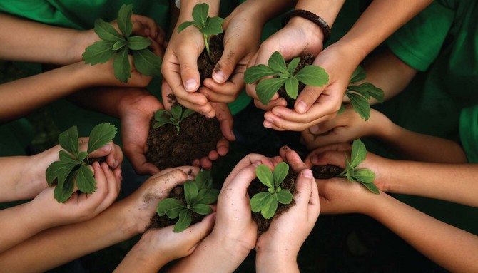 Meio Ambiente e Sustentabilidade - 6º e 7º ano