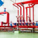 Segurança contra Incêndio em indústrias – Compartimentação de risco