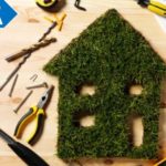 Sustentabilidade nos materiais de construção