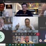 ABVE e Instituto de Engenharia fazem acordo para debater mobilidade no pós-Covid