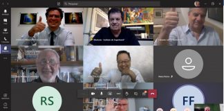 ABVE e Instituto de Engenharia fazem acordo para debater mobilidade no pós-Covid