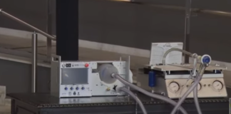 Governo de SP vai usar ventilador pulmonar da USP em pacientes com coronavírus