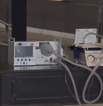 Governo de SP vai usar ventilador pulmonar da USP em pacientes com coronavírus